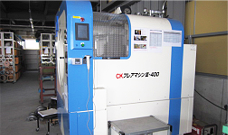 プレファレンス