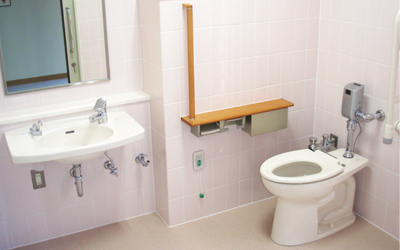 給水・給湯設備