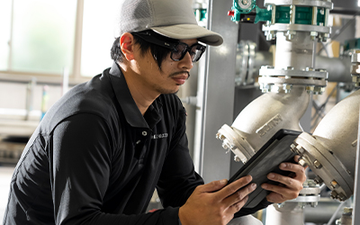 メンテナンス・改修