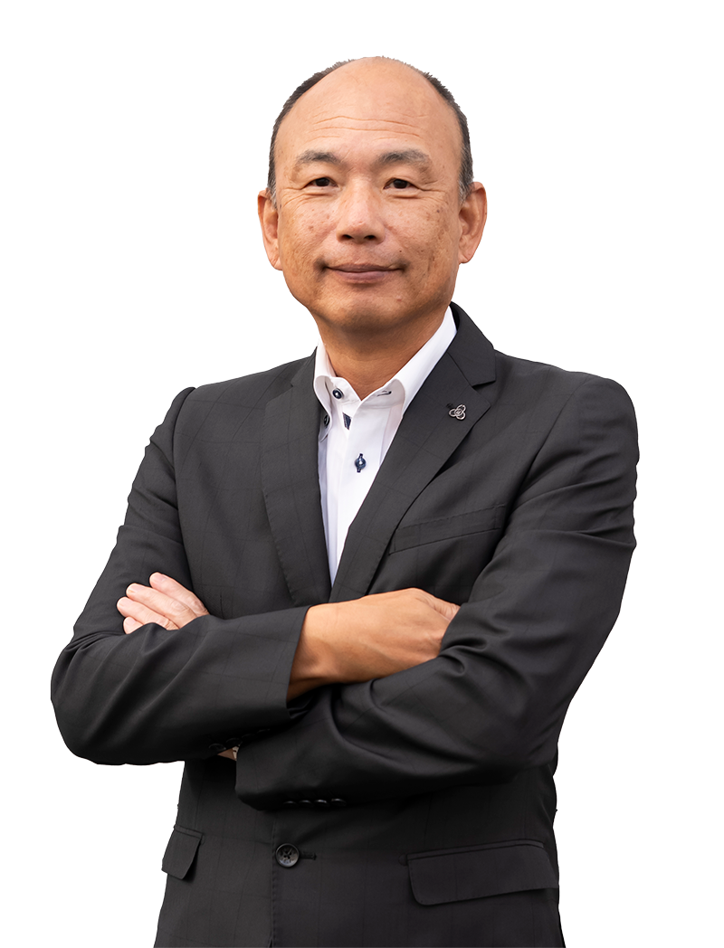 代表取締役　立花 昇