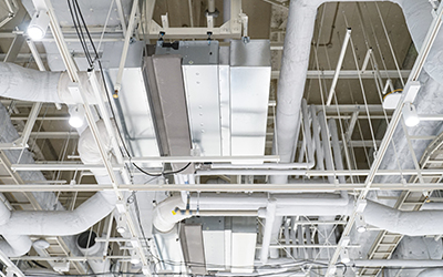 空調設備