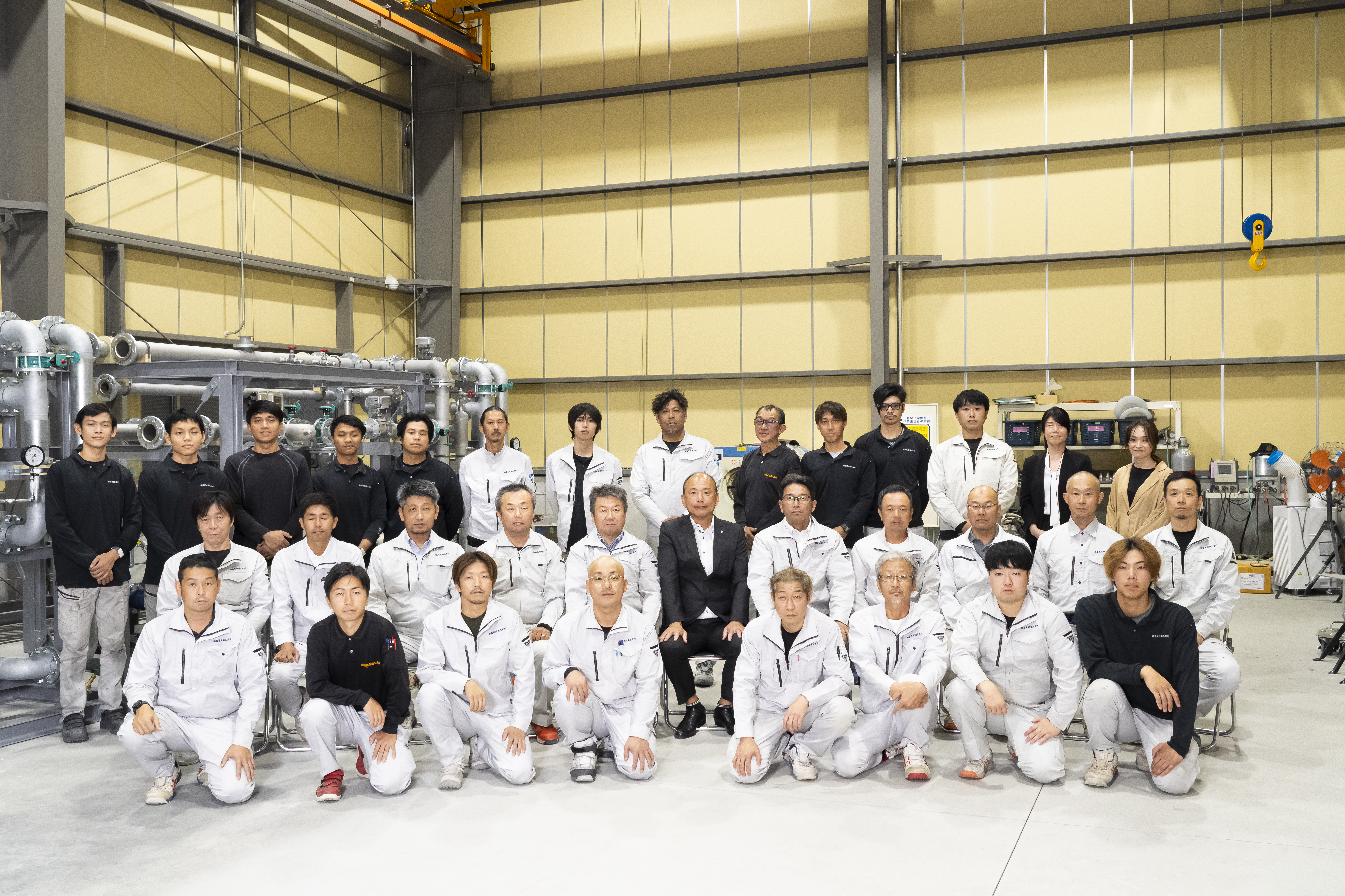 藤尾設備工業所