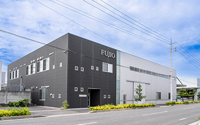 公共インフラを支える確かな施工実績